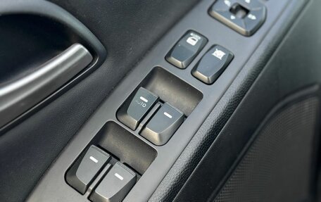 Hyundai ix35 I рестайлинг, 2011 год, 1 250 000 рублей, 15 фотография