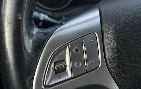 Hyundai ix35 I рестайлинг, 2011 год, 1 250 000 рублей, 20 фотография