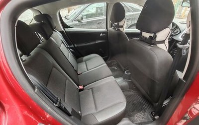 Peugeot 207 I, 2010 год, 340 000 рублей, 1 фотография