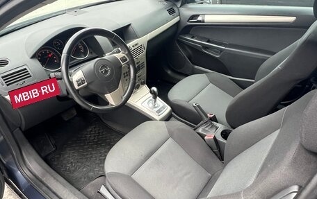 Opel Astra H, 2007 год, 500 000 рублей, 4 фотография