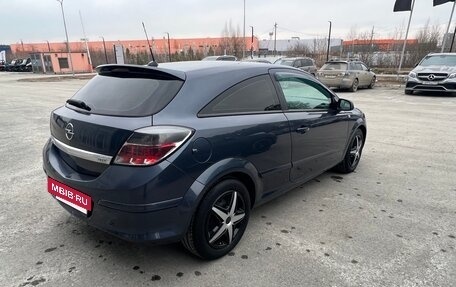 Opel Astra H, 2007 год, 500 000 рублей, 3 фотография