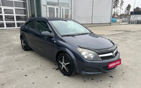 Opel Astra H, 2007 год, 500 000 рублей, 2 фотография