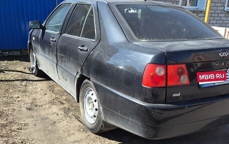 Chery Amulet (A15) I, 2006 год, 60 000 рублей, 1 фотография