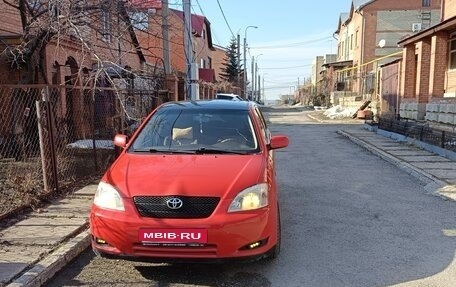 Toyota Corolla, 2003 год, 400 000 рублей, 1 фотография