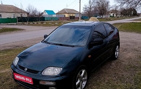 Mazda 323, 1994 год, 249 000 рублей, 1 фотография