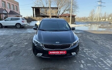 KIA Cerato III, 2019 год, 2 000 000 рублей, 1 фотография