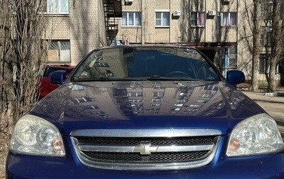 Chevrolet Lacetti, 2012 год, 620 000 рублей, 1 фотография