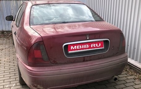 Land Rover 400, 1997 год, 150 000 рублей, 1 фотография