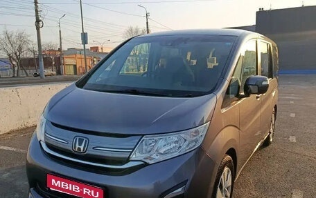 Honda Stepwgn IV, 2020 год, 1 980 000 рублей, 1 фотография