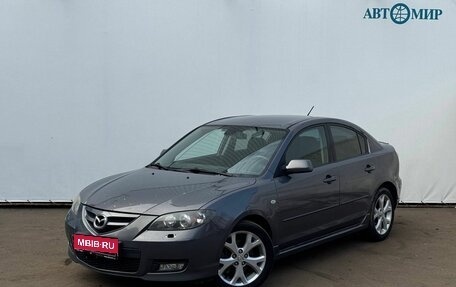 Mazda 3, 2006 год, 590 000 рублей, 1 фотография