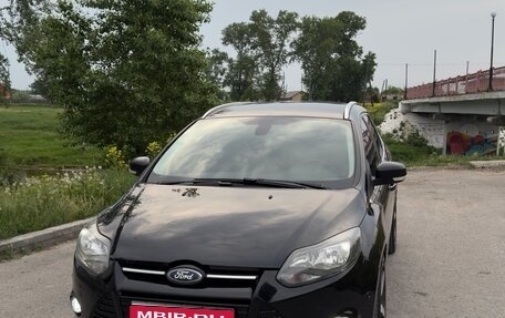 Ford Focus III, 2014 год, 850 000 рублей, 1 фотография