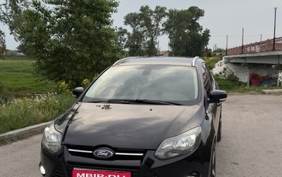 Ford Focus III, 2014 год, 850 000 рублей, 1 фотография