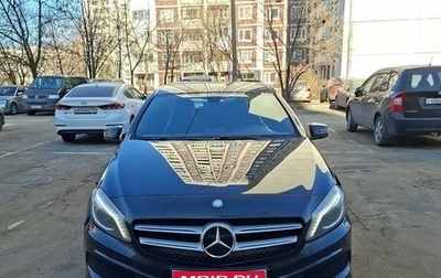 Mercedes-Benz A-Класс, 2014 год, 1 400 000 рублей, 1 фотография