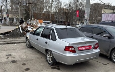 Daewoo Nexia I рестайлинг, 2012 год, 195 000 рублей, 1 фотография