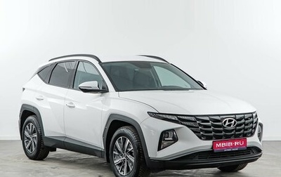 Hyundai Tucson, 2023 год, 3 398 999 рублей, 1 фотография