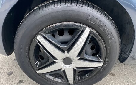 Opel Astra H, 2007 год, 500 000 рублей, 9 фотография