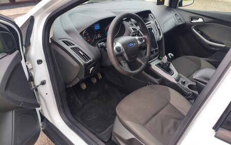 Ford Focus III, 2013 год, 845 000 рублей, 7 фотография