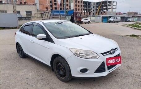 Ford Focus III, 2013 год, 845 000 рублей, 2 фотография