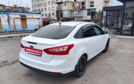 Ford Focus III, 2013 год, 845 000 рублей, 4 фотография