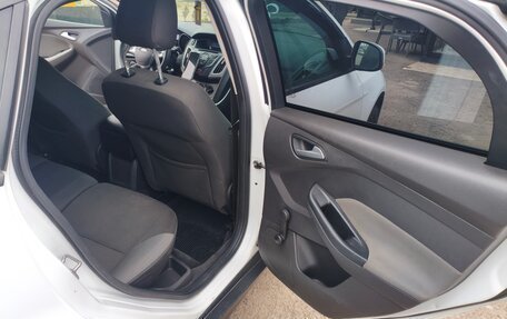 Ford Focus III, 2013 год, 845 000 рублей, 9 фотография