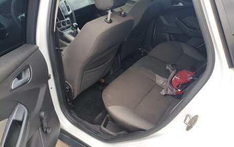 Ford Focus III, 2013 год, 845 000 рублей, 8 фотография