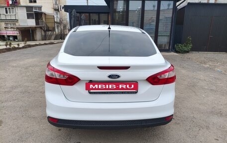 Ford Focus III, 2013 год, 845 000 рублей, 5 фотография