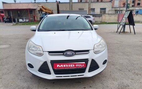 Ford Focus III, 2013 год, 845 000 рублей, 3 фотография