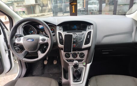 Ford Focus III, 2013 год, 845 000 рублей, 11 фотография
