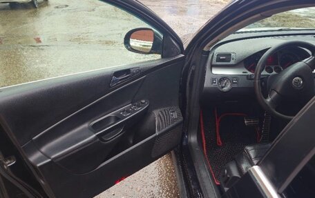 Volkswagen Passat B6, 2007 год, 500 000 рублей, 4 фотография