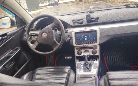 Volkswagen Passat B6, 2007 год, 500 000 рублей, 2 фотография