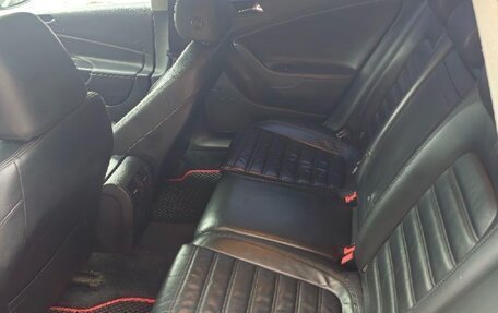 Volkswagen Passat B6, 2007 год, 500 000 рублей, 3 фотография