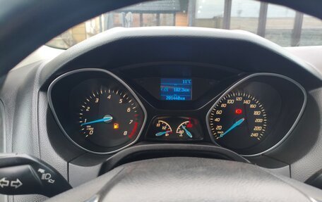 Ford Focus III, 2013 год, 845 000 рублей, 12 фотография