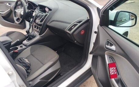 Ford Focus III, 2013 год, 845 000 рублей, 10 фотография