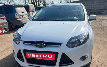Ford Focus III, 2012 год, 799 000 рублей, 8 фотография