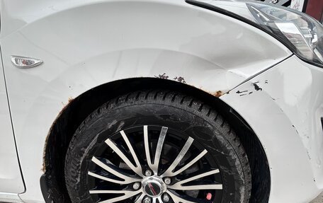 Hyundai i30 II рестайлинг, 2013 год, 800 000 рублей, 12 фотография