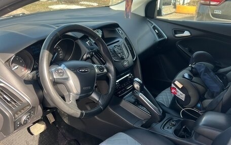 Ford Focus III, 2012 год, 799 000 рублей, 3 фотография