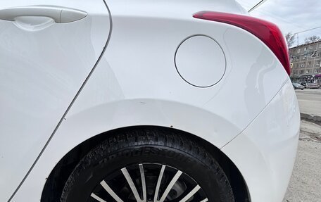 Hyundai i30 II рестайлинг, 2013 год, 800 000 рублей, 17 фотография