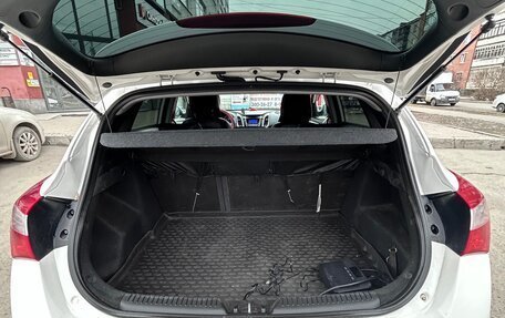 Hyundai i30 II рестайлинг, 2013 год, 800 000 рублей, 19 фотография