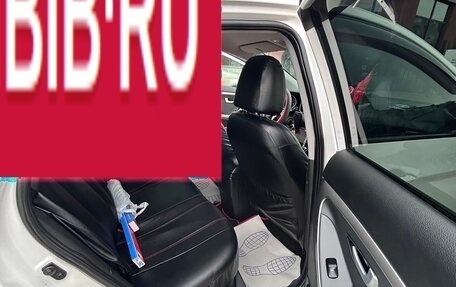 Hyundai i30 II рестайлинг, 2013 год, 800 000 рублей, 21 фотография