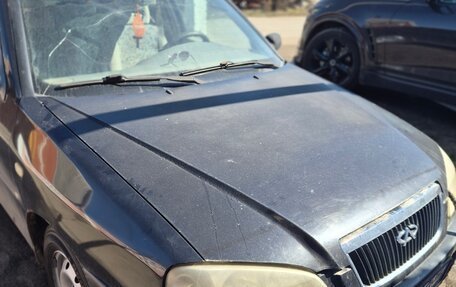 Chery Amulet (A15) I, 2006 год, 60 000 рублей, 2 фотография