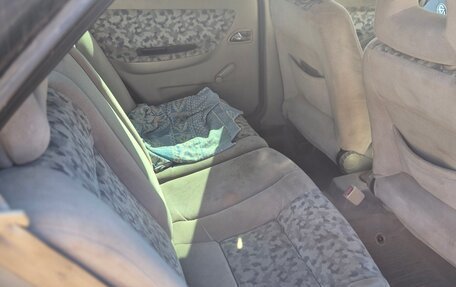 Chery Amulet (A15) I, 2006 год, 60 000 рублей, 4 фотография