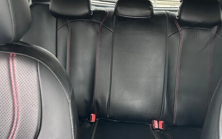 Hyundai i30 II рестайлинг, 2013 год, 800 000 рублей, 32 фотография