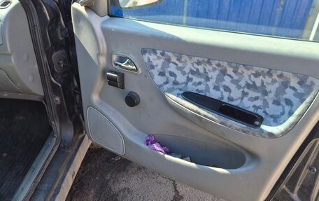 Chery Amulet (A15) I, 2006 год, 60 000 рублей, 6 фотография