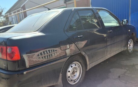 Chery Amulet (A15) I, 2006 год, 60 000 рублей, 8 фотография