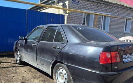 Chery Amulet (A15) I, 2006 год, 60 000 рублей, 9 фотография