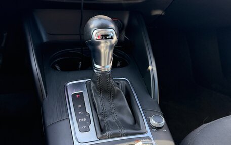 Audi A3, 2015 год, 1 100 000 рублей, 2 фотография