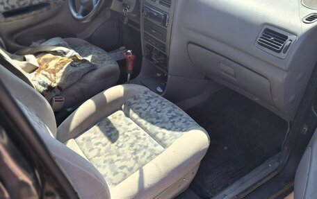 Chery Amulet (A15) I, 2006 год, 60 000 рублей, 11 фотография