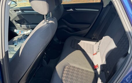 Audi A3, 2015 год, 1 100 000 рублей, 10 фотография