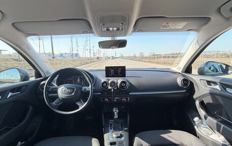 Audi A3, 2015 год, 1 100 000 рублей, 7 фотография