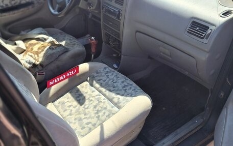 Chery Amulet (A15) I, 2006 год, 60 000 рублей, 12 фотография